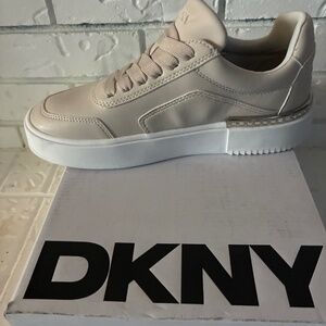 DKNY shoes